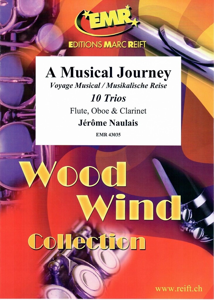 A Musical Journey